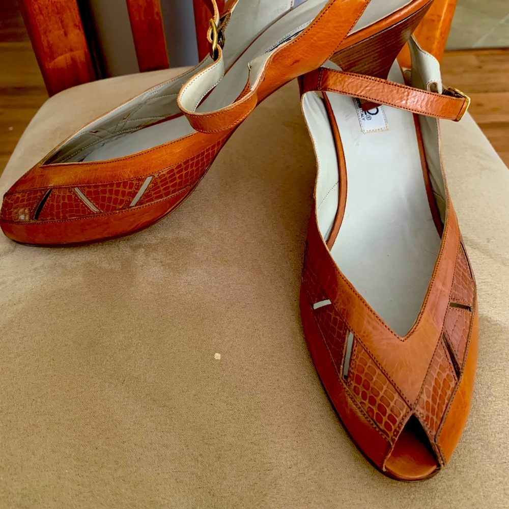 3” heels excellent condition